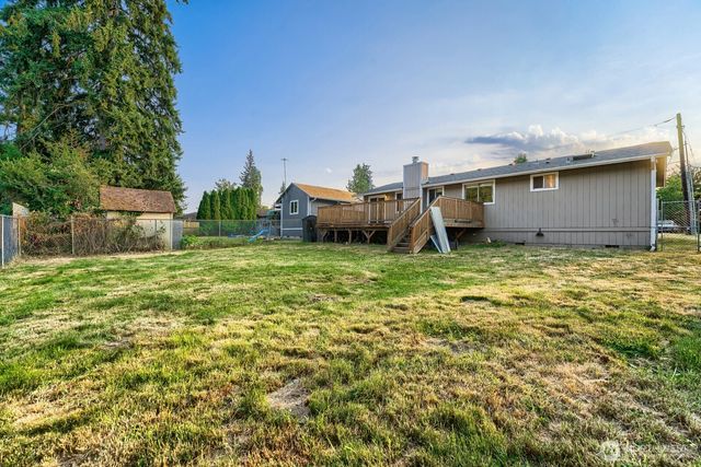 10311 D Street E, Tacoma, WA 98445