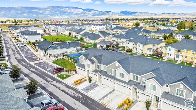 1847 E EAGLE VIEW LN, Eagle Mountain, UT 84005