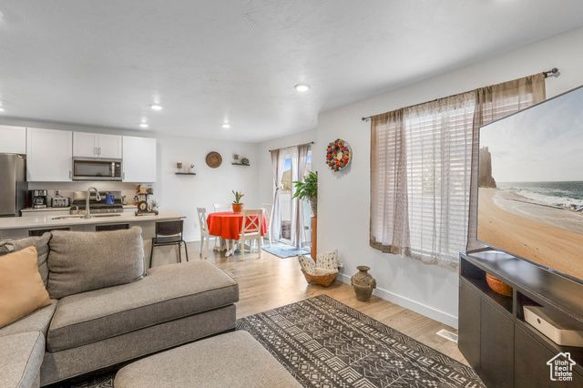 1847 E EAGLE VIEW LN, Eagle Mountain, UT 84005