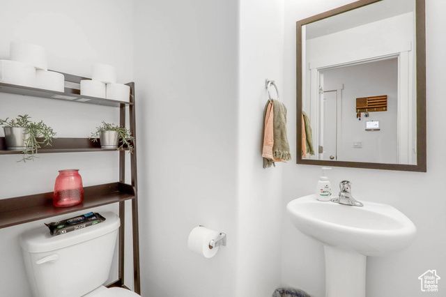 1847 E EAGLE VIEW LN, Eagle Mountain, UT 84005