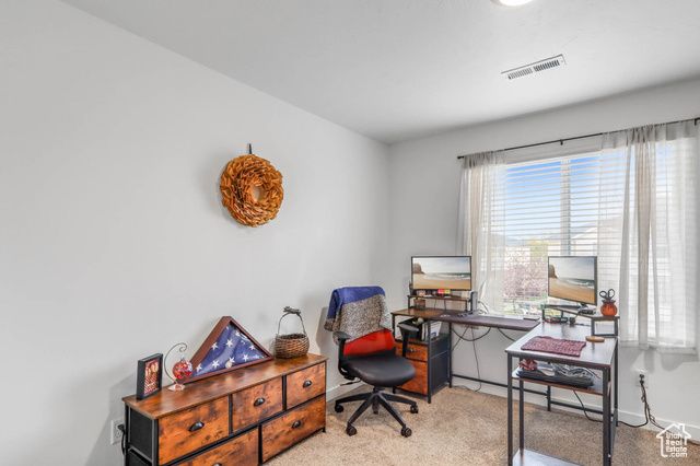 1847 E EAGLE VIEW LN, Eagle Mountain, UT 84005