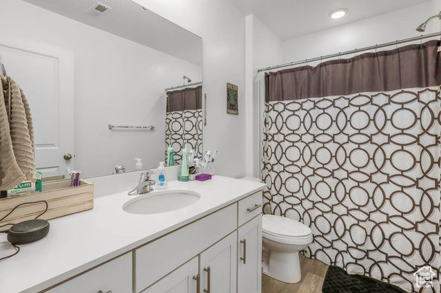 1847 E EAGLE VIEW LN, Eagle Mountain, UT 84005