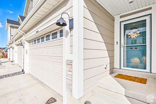 1847 E EAGLE VIEW LN, Eagle Mountain, UT 84005