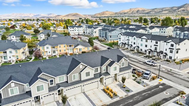 1847 E EAGLE VIEW LN, Eagle Mountain, UT 84005