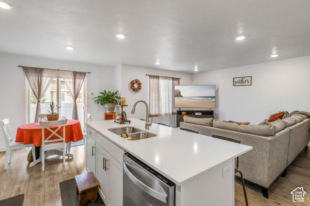 1847 E EAGLE VIEW LN, Eagle Mountain, UT 84005