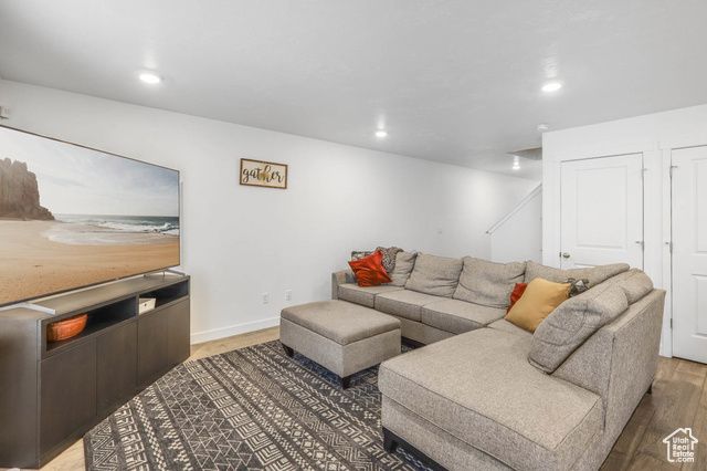 1847 E EAGLE VIEW LN, Eagle Mountain, UT 84005