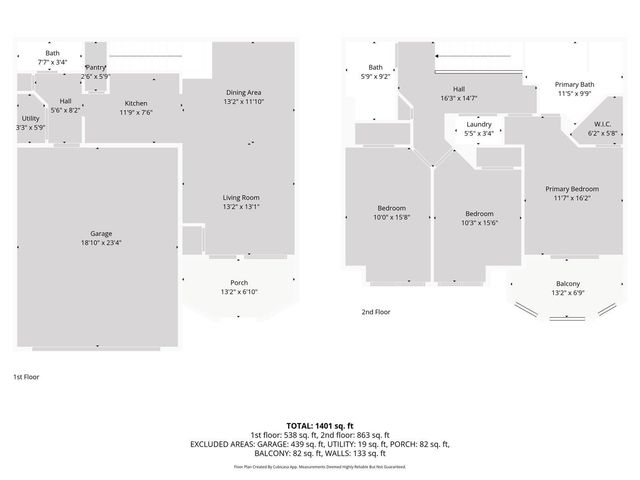 5604 100th Lane N, Brooklyn Park, MN 55443