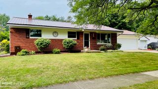 805 Huntington Drive, Owosso, MI 48867