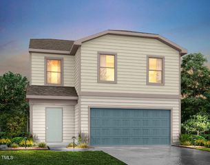 227 Lillian Court, Roxboro, NC 27573