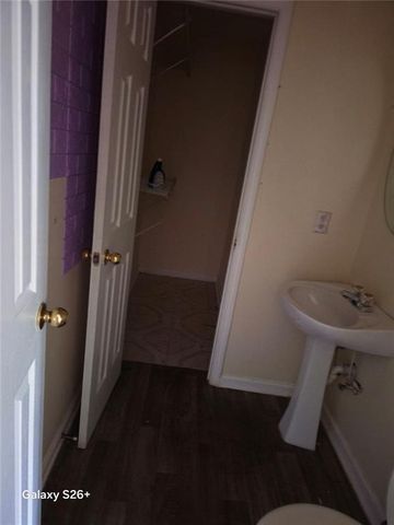 8257 Mountain Pass, Riverdale, GA 30274