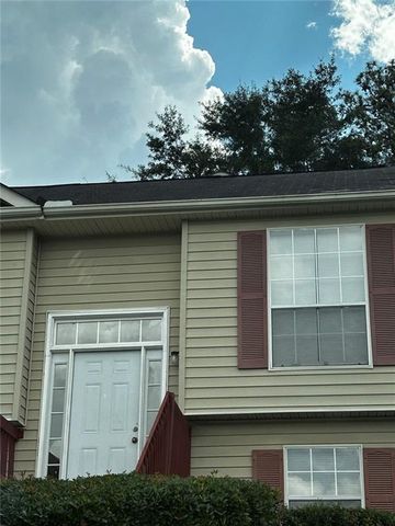 8257 Mountain Pass, Riverdale, GA 30274