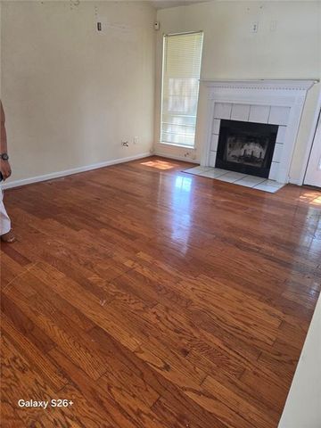 8257 Mountain Pass, Riverdale, GA 30274