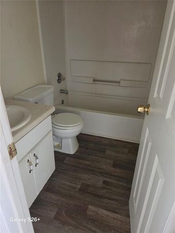 8257 Mountain Pass, Riverdale, GA 30274