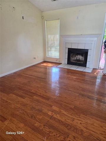 8257 Mountain Pass, Riverdale, GA 30274