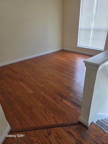 8257 Mountain Pass, Riverdale, GA 30274