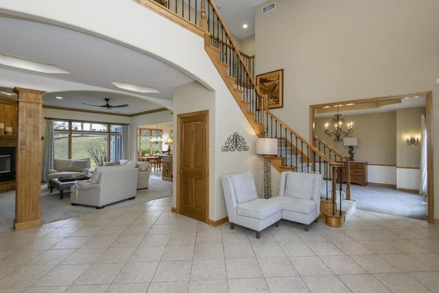 18840 Saratoga COURT, Brookfield, WI 53045