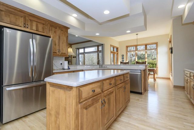 18840 Saratoga COURT, Brookfield, WI 53045