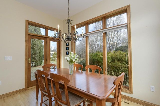 18840 Saratoga COURT, Brookfield, WI 53045