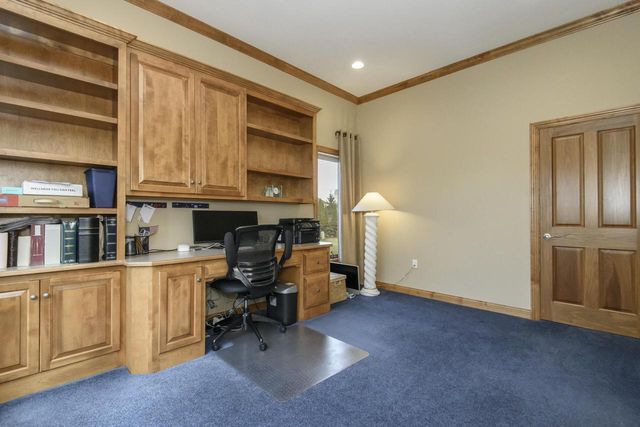 18840 Saratoga COURT, Brookfield, WI 53045