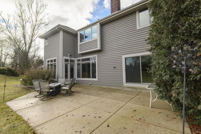 18840 Saratoga COURT, Brookfield, WI 53045