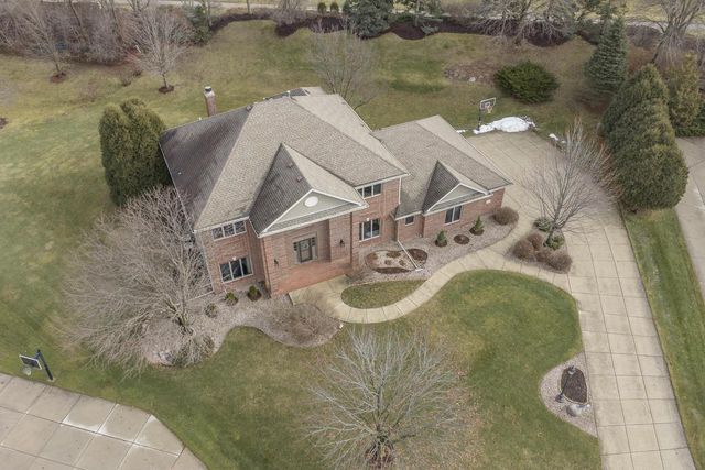 18840 Saratoga COURT, Brookfield, WI 53045