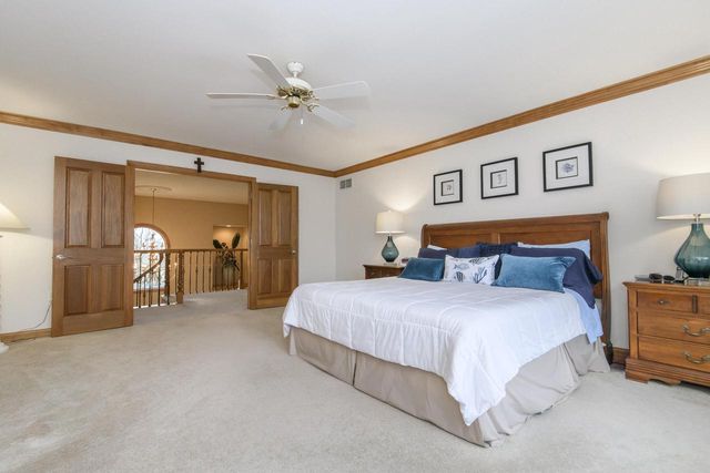 18840 Saratoga COURT, Brookfield, WI 53045