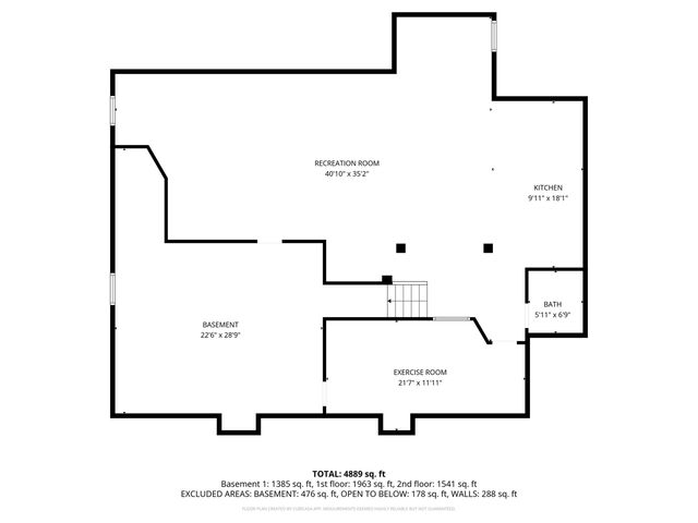 18840 Saratoga COURT, Brookfield, WI 53045