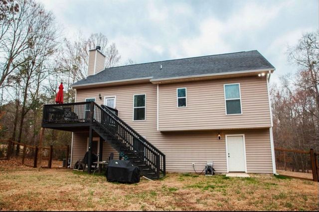 6494 Washington Road, Appling, GA 30802