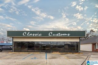 1321 E HAMRIC DRIVE, Oxford, AL 36203