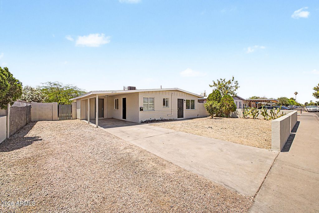 2113 W LUPINE Avenue, Phoenix, AZ 85029