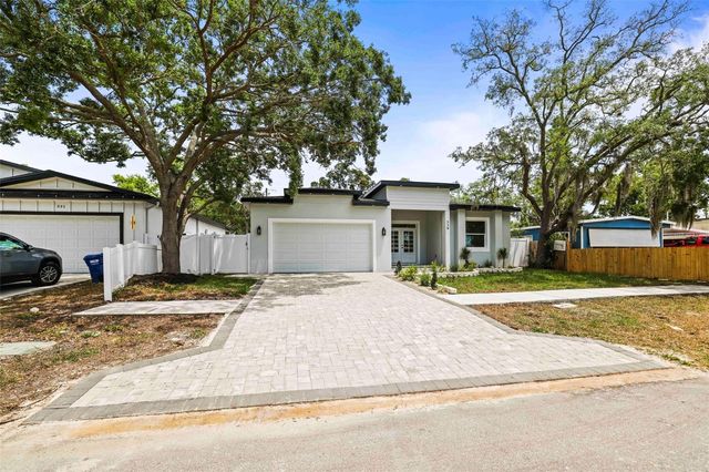 330 ARCHIMEDES STREET, Dunedin, FL 34698