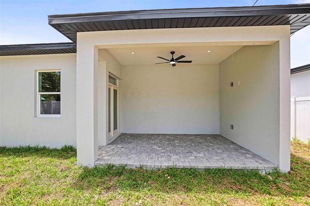 330 ARCHIMEDES STREET, Dunedin, FL 34698