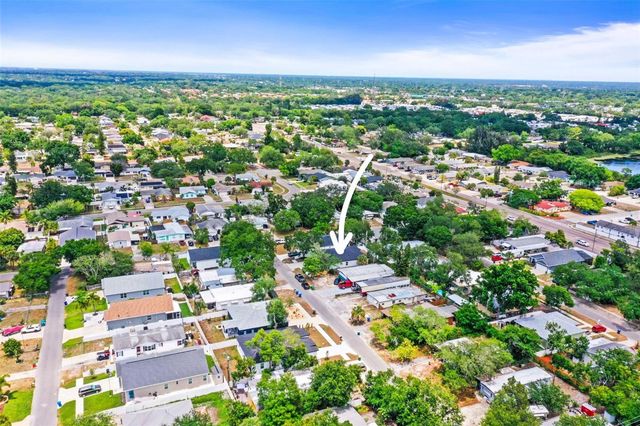 330 ARCHIMEDES STREET, Dunedin, FL 34698