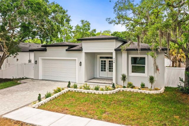 330 ARCHIMEDES STREET, Dunedin, FL 34698