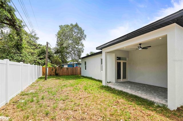 330 ARCHIMEDES STREET, Dunedin, FL 34698