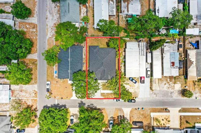 330 ARCHIMEDES STREET, Dunedin, FL 34698
