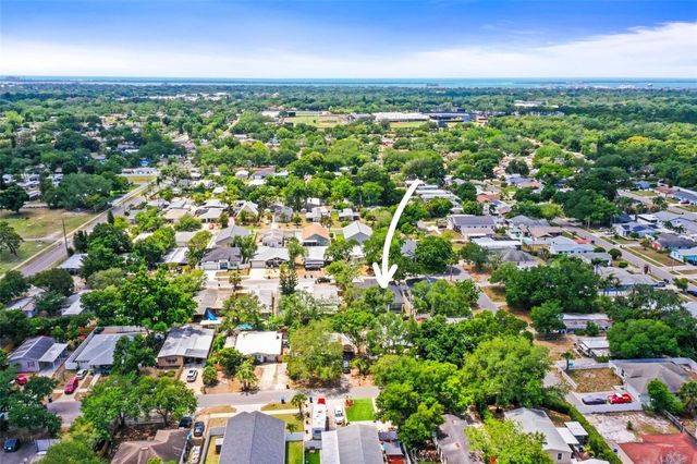 330 ARCHIMEDES STREET, Dunedin, FL 34698