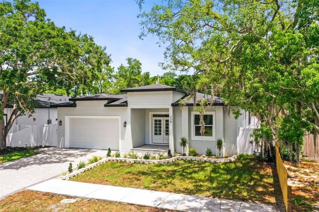 330 ARCHIMEDES STREET, Dunedin, FL 34698