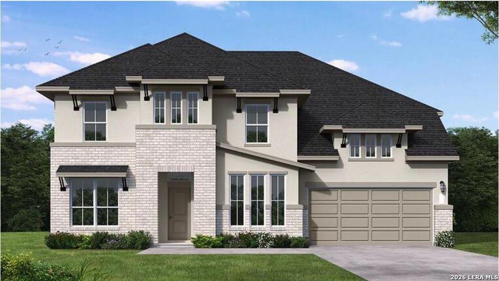 205 Megans Point, Castroville, TX 78009