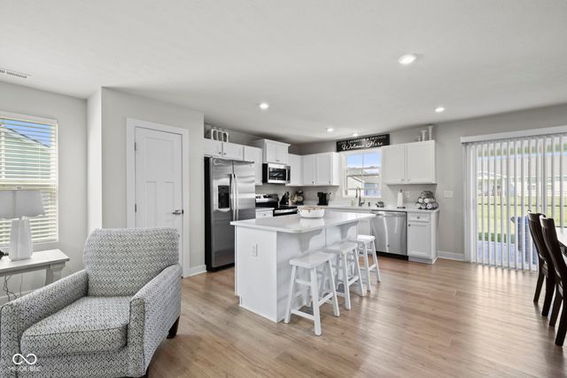 13828 N Americus Way, Camby, IN 46113