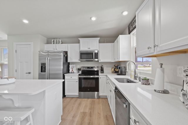 13828 N Americus Way, Camby, IN 46113