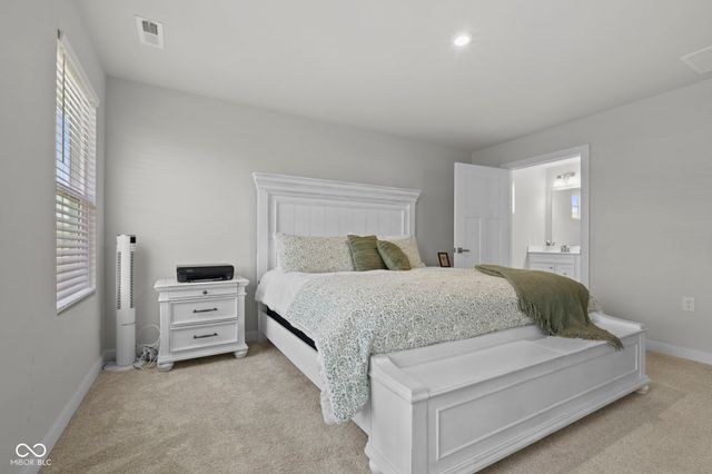 13828 N Americus Way, Camby, IN 46113