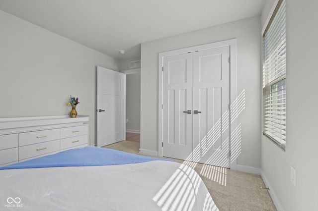 13828 N Americus Way, Camby, IN 46113