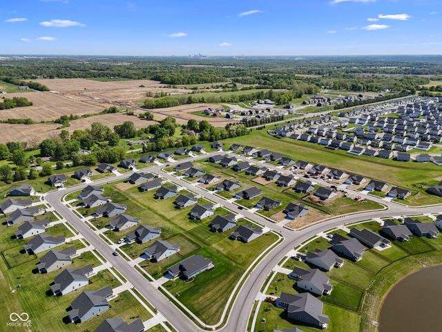 13828 N Americus Way, Camby, IN 46113
