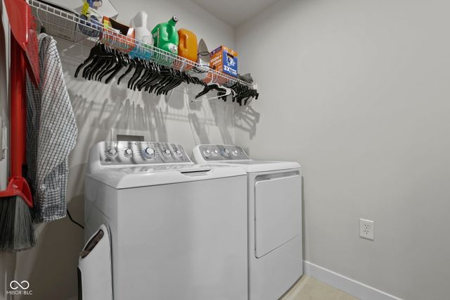 13828 N Americus Way, Camby, IN 46113