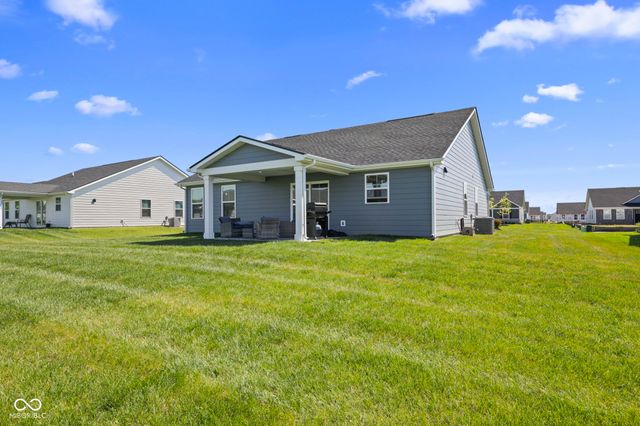 13828 N Americus Way, Camby, IN 46113