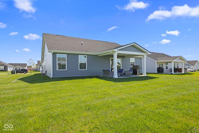 13828 N Americus Way, Camby, IN 46113