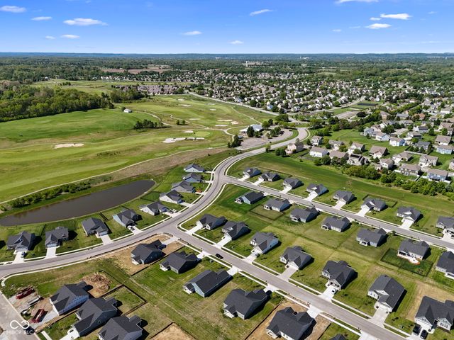 13828 N Americus Way, Camby, IN 46113
