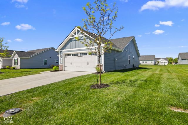 13828 N Americus Way, Camby, IN 46113