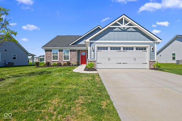 13828 N Americus Way, Camby, IN 46113